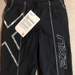 2XU Compression Shorts